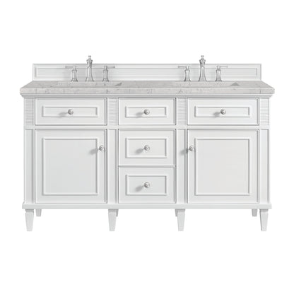Lorelai 60" Double Vanity