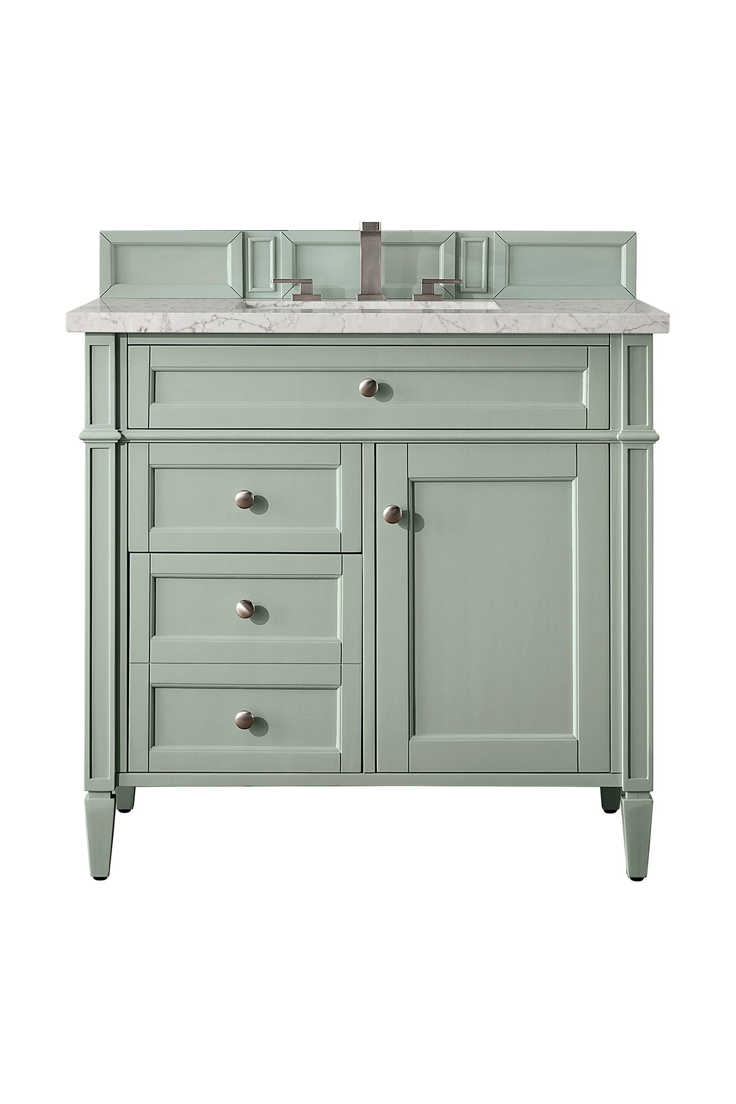 Brittany 36" Single Vanity