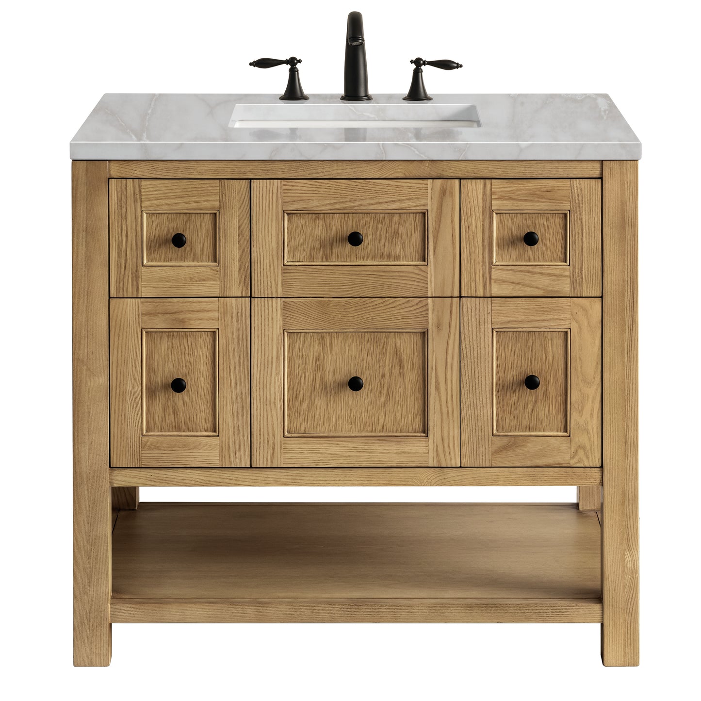 Breckenridge 36" Single Vanity