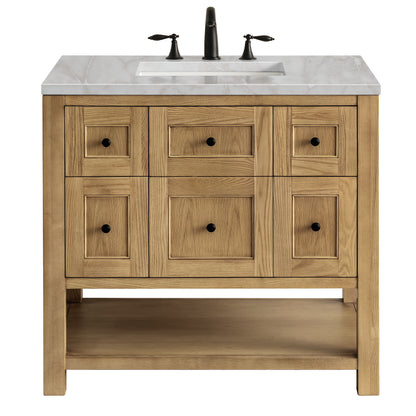 Breckenridge 36" Single Vanity