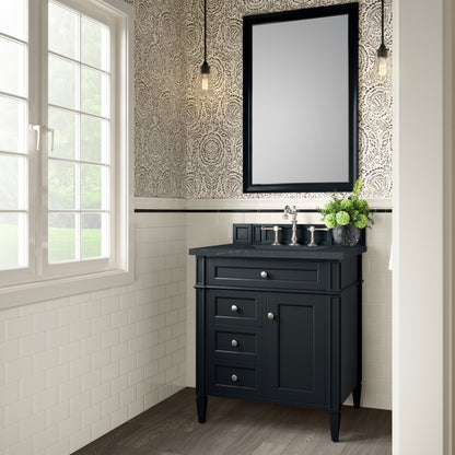 Brittany 30" Single Vanity