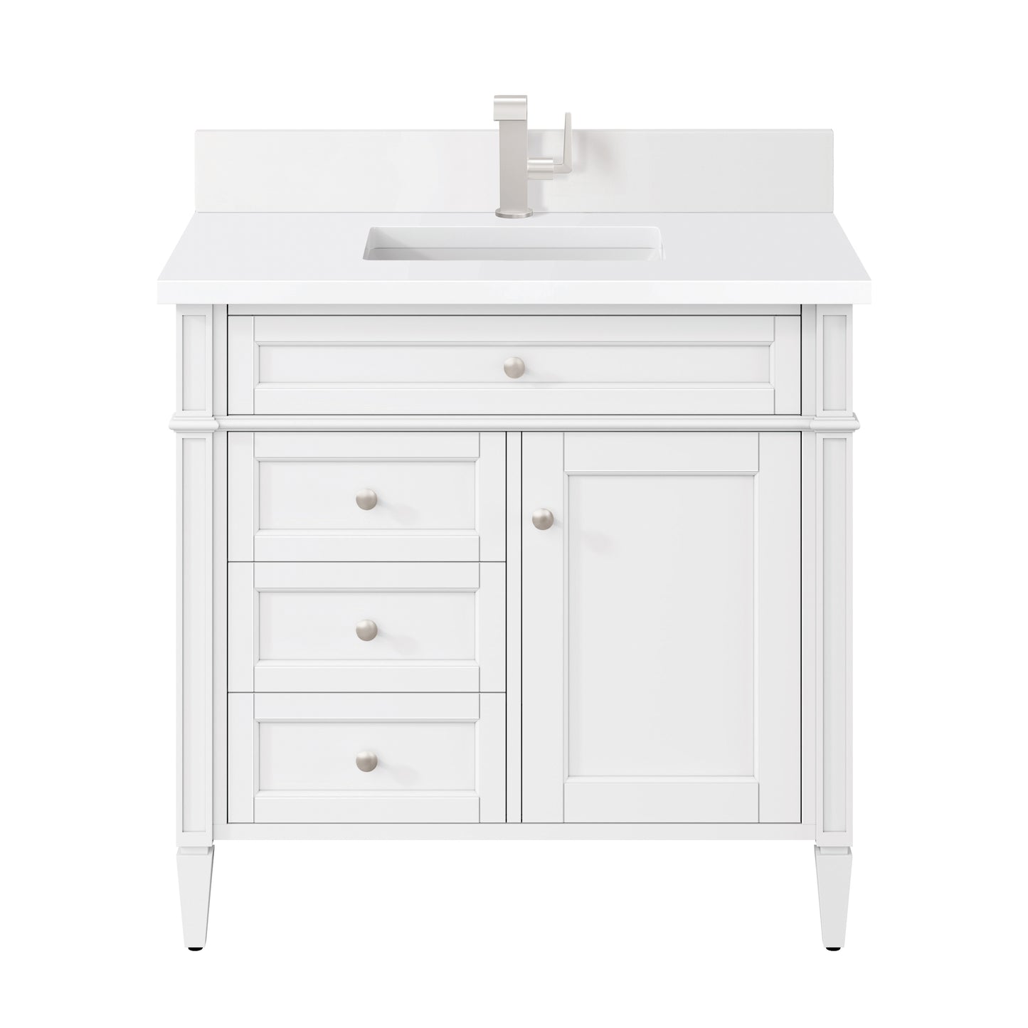 Brittany 36" Single Vanity