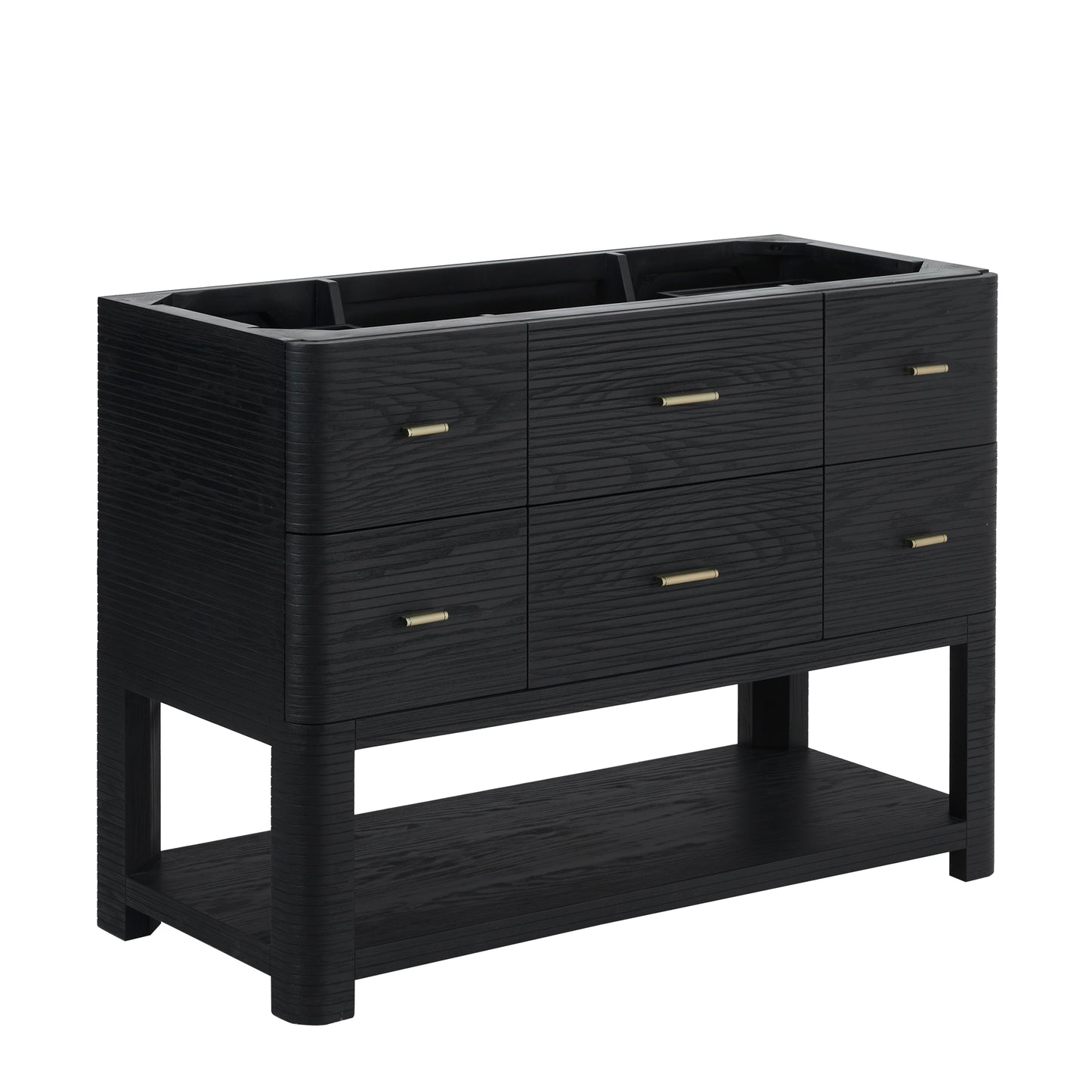 James Martin Vanities Lucian 48" Single Vanity