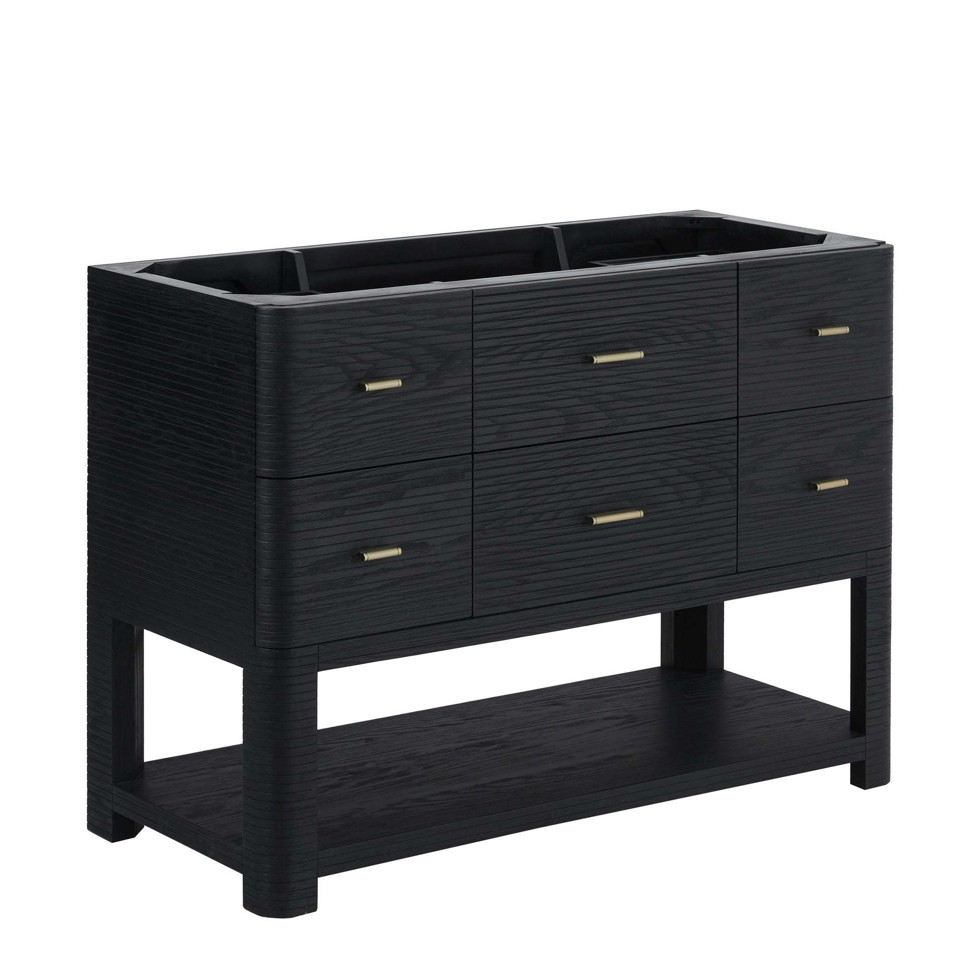 James Martin Vanities Lucian 48" Single Vanity