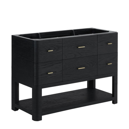 James Martin Vanities Lucian 48" Single Vanity