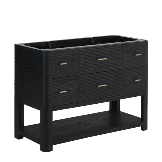 James Martin Vanities Lucian 48" Single Vanity