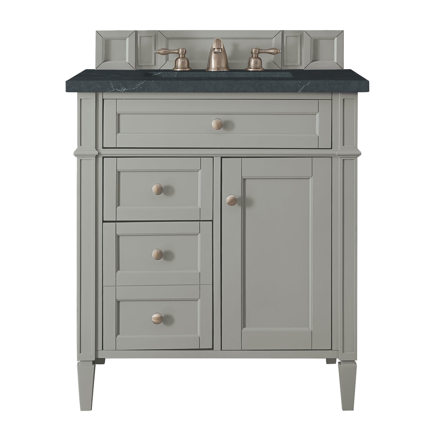 Brittany 30" Single Vanity