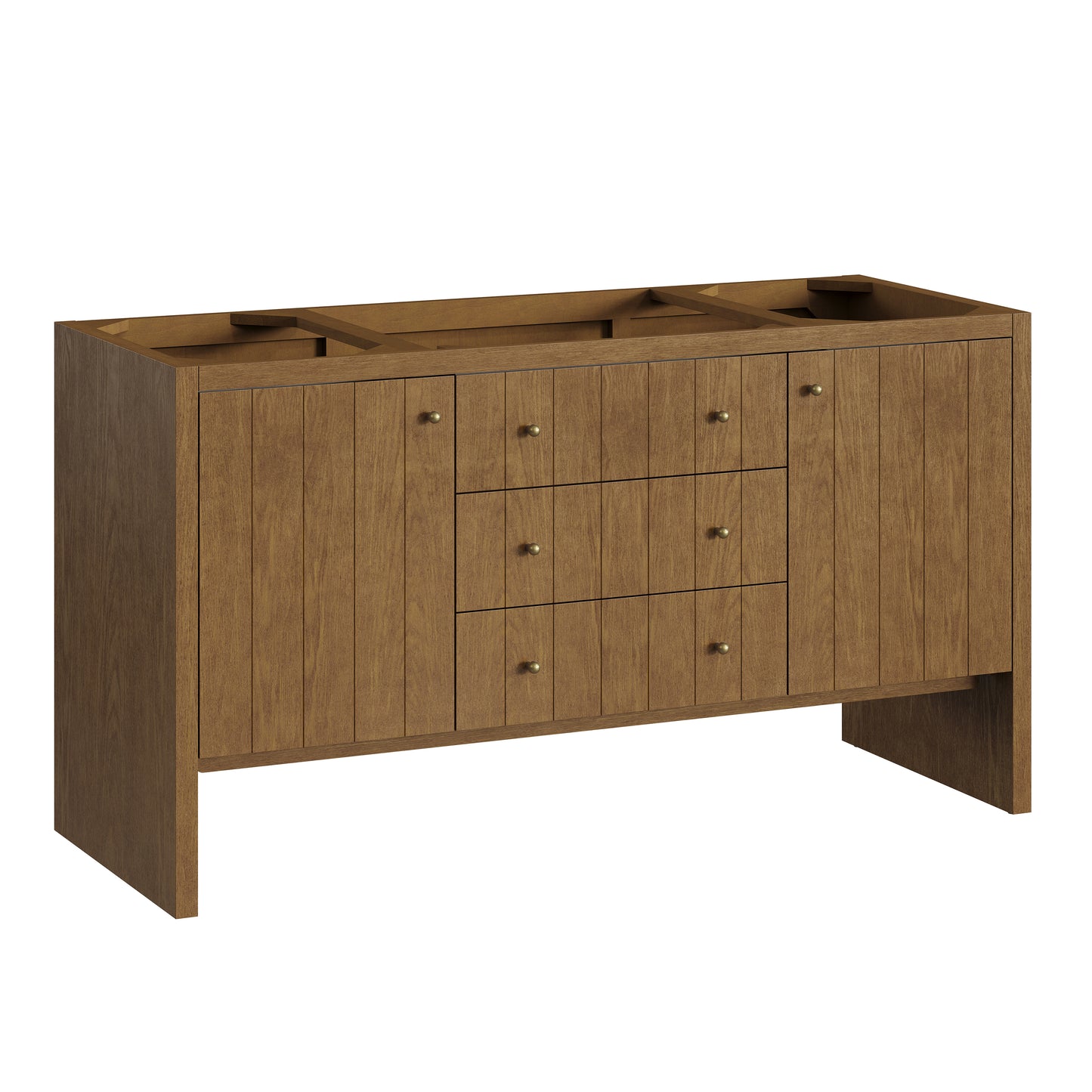 Hudson 60" Single Vanity
