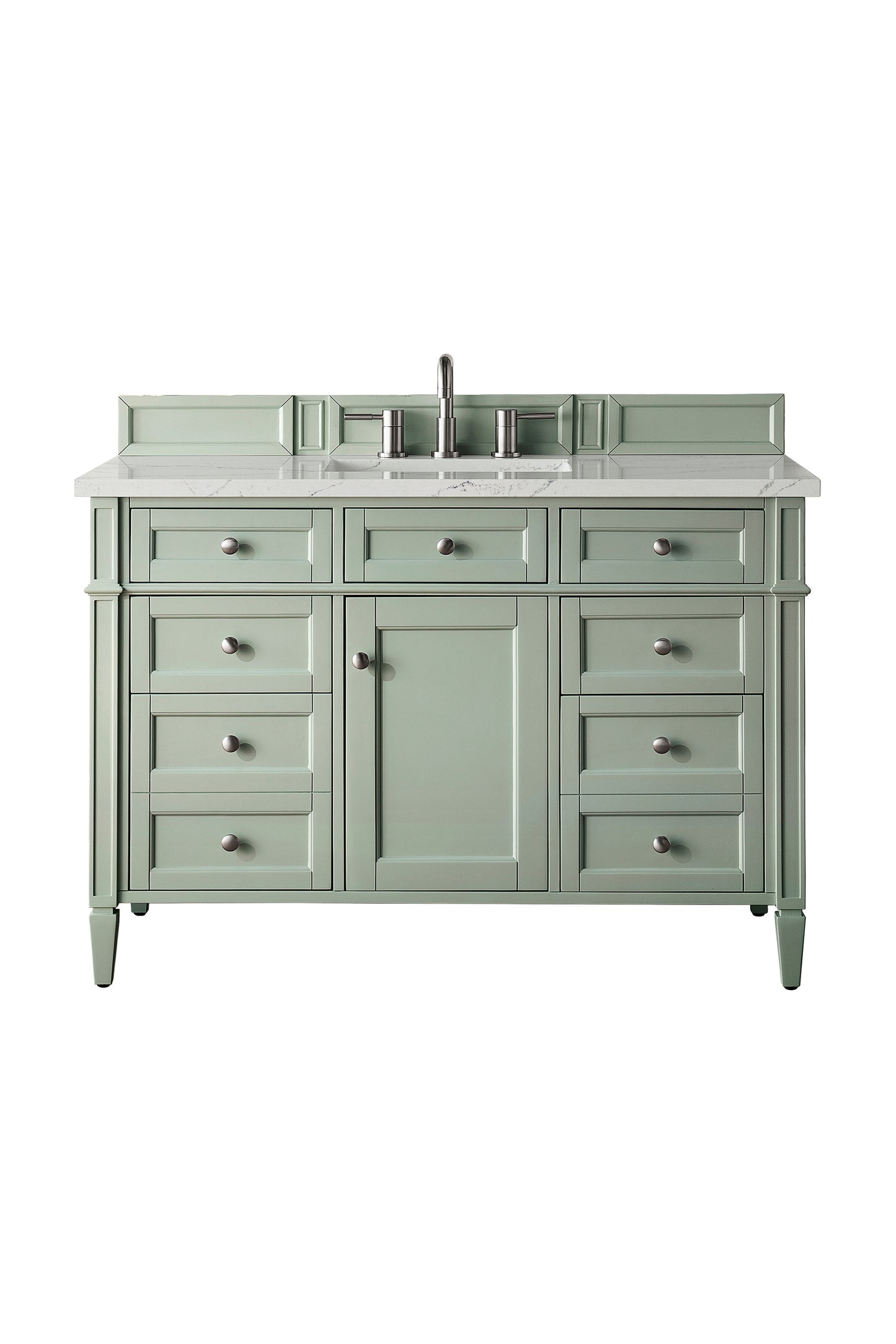 Brittany 48" Single Vanity