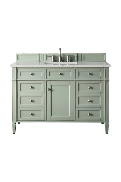 Brittany 48" Single Vanity