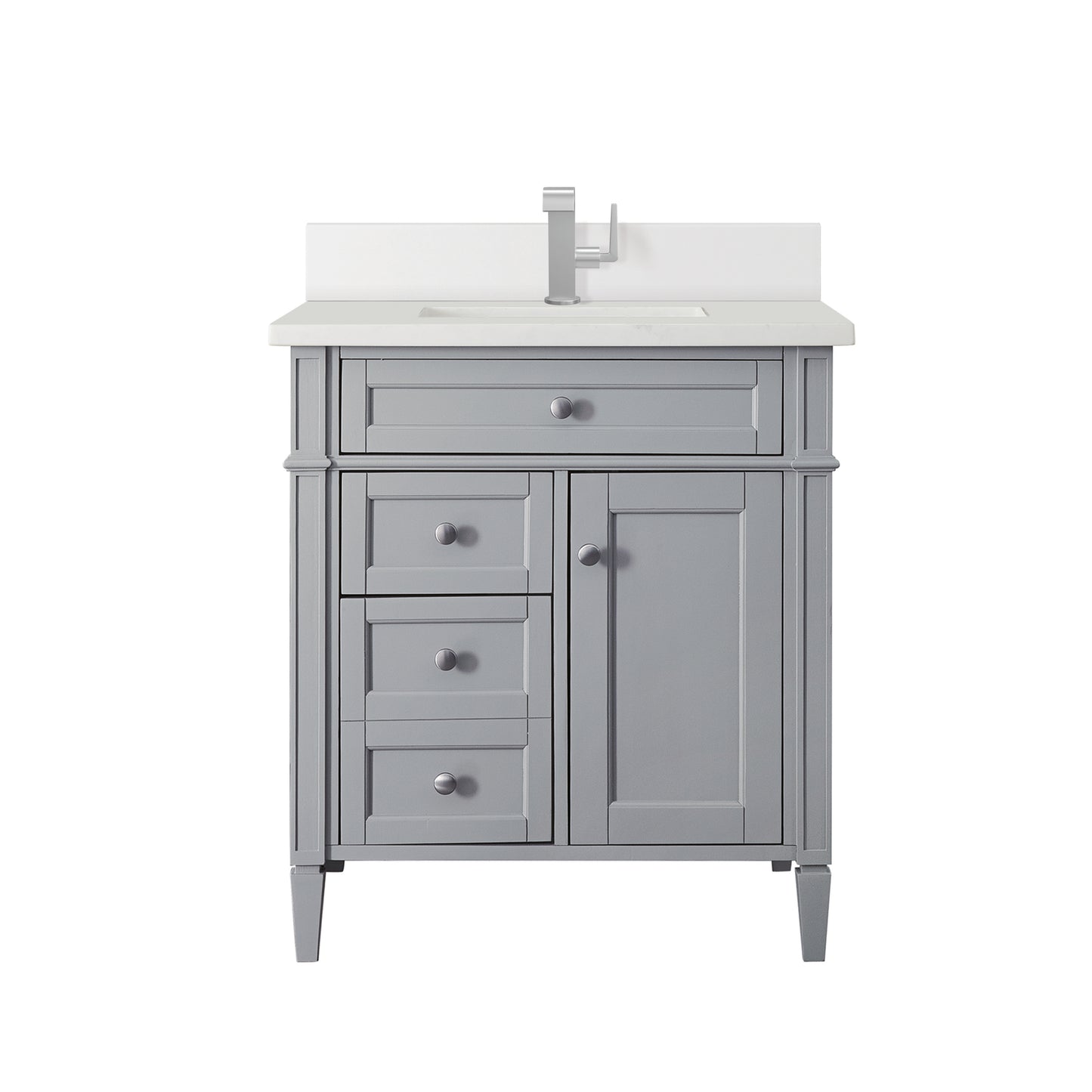 Brittany 30" Single Vanity