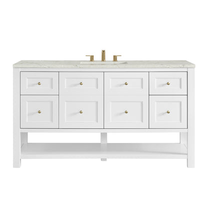 Breckenridge 60" Single Vanity
