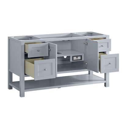 Breckenridge 60" Single Vanity