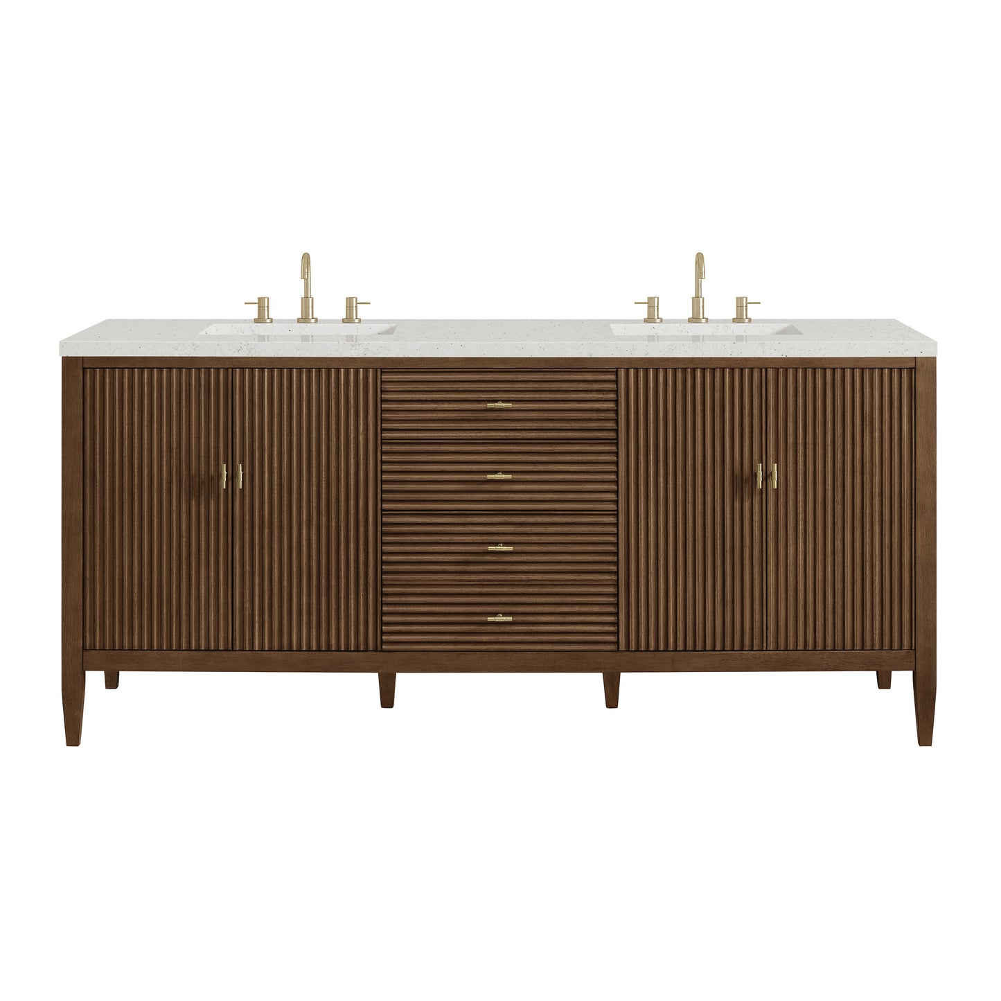 Myrrin 72" Double Vanity