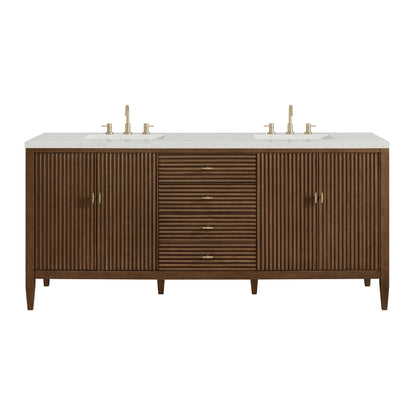 Myrrin 72" Double Vanity