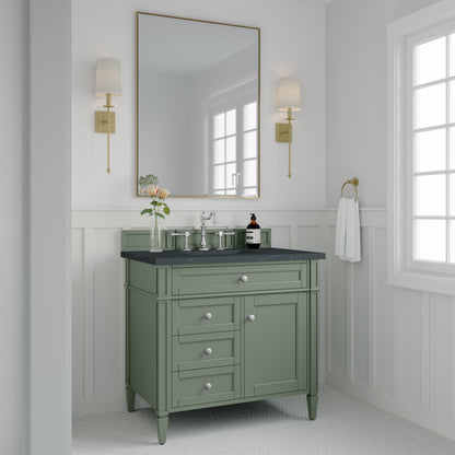 Brittany 36" Single Vanity
