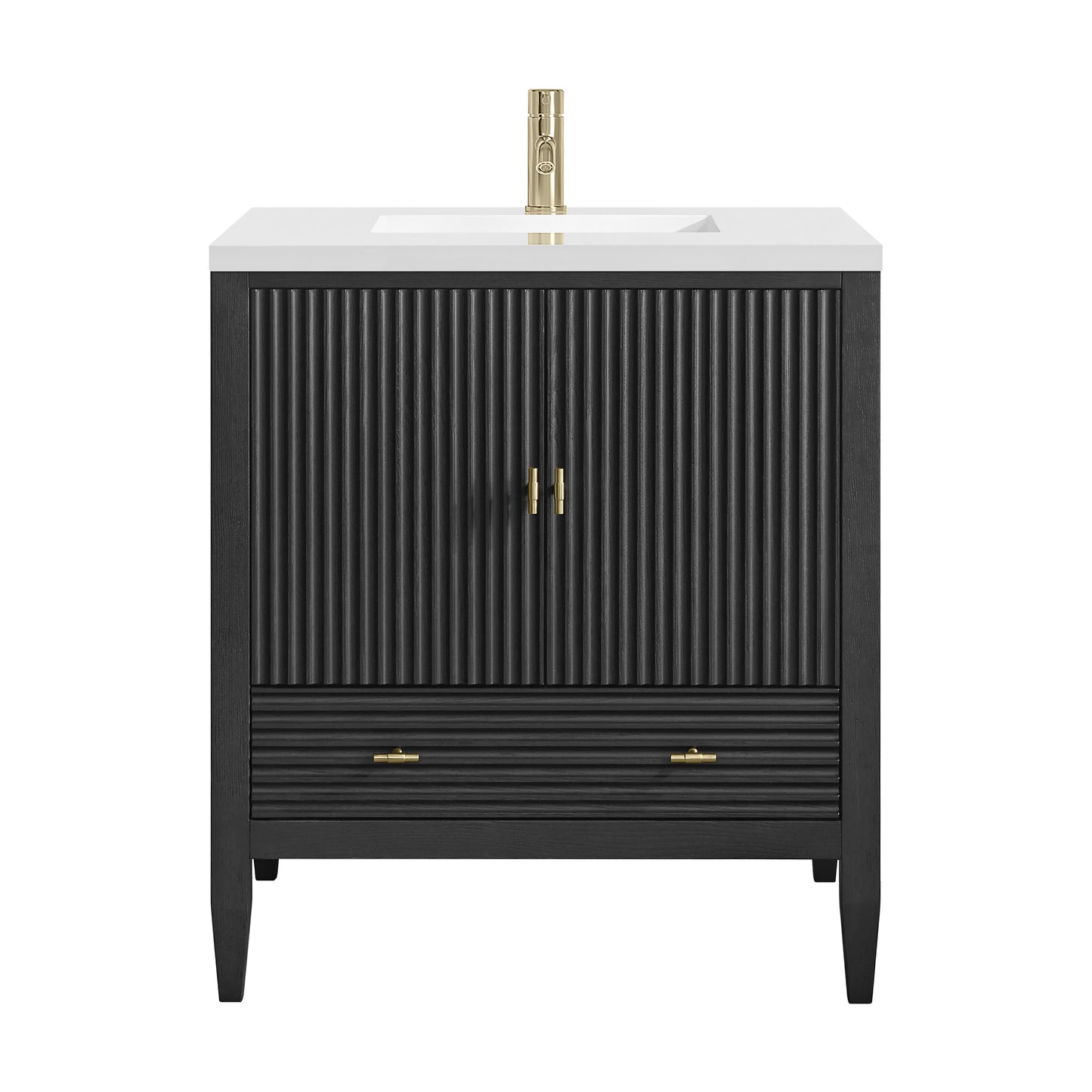 Myrrin 30" Single Vanity