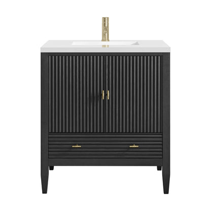 Myrrin 30" Single Vanity