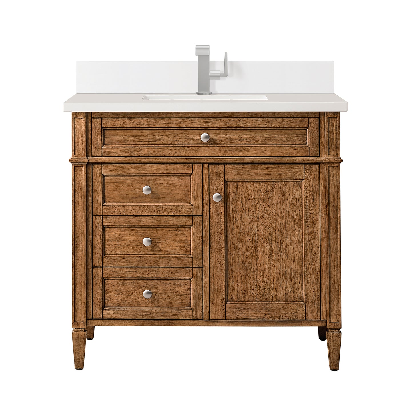 Brittany 36" Single Vanity