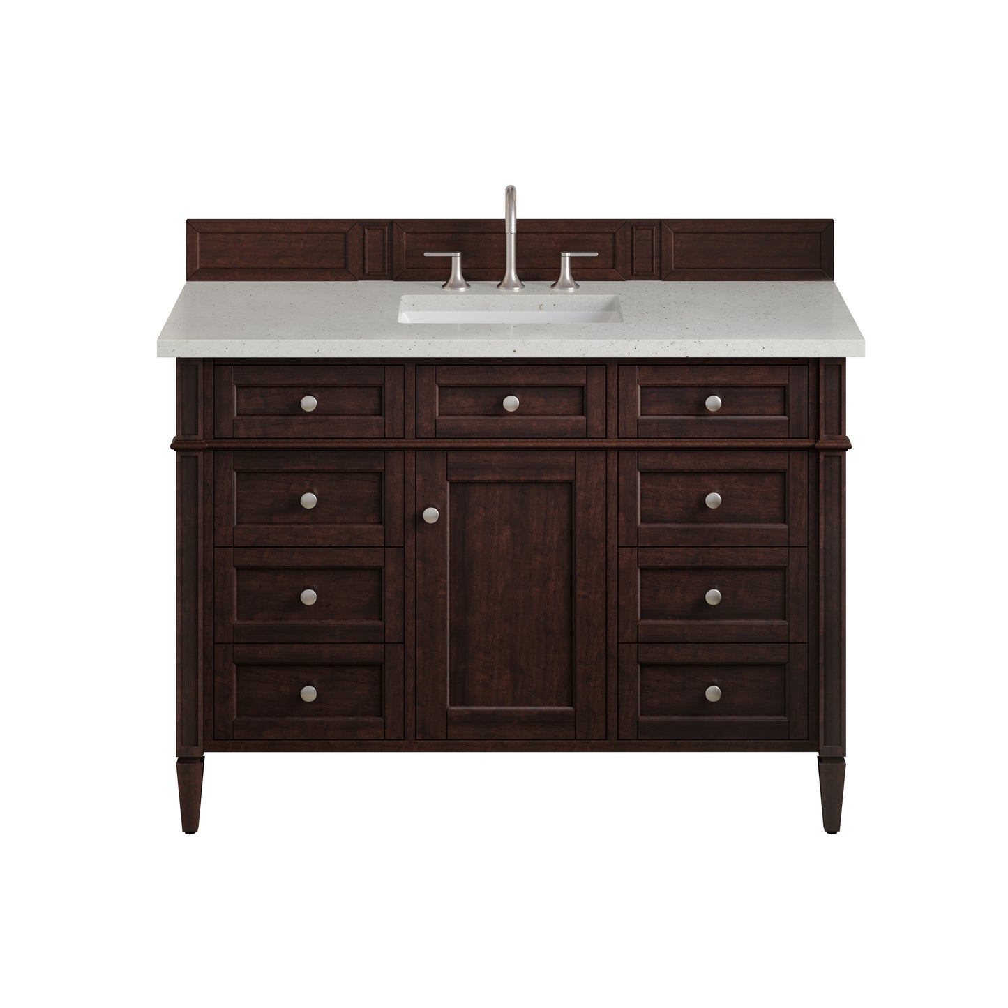 Brittany 48" Single Vanity