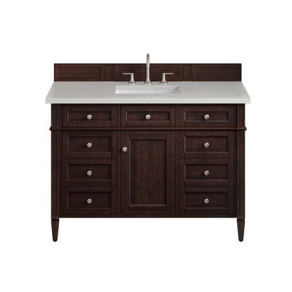 Brittany 48" Single Vanity