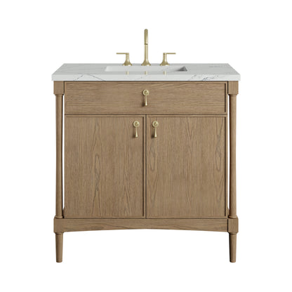 Kinnsden 36" Single Vanity