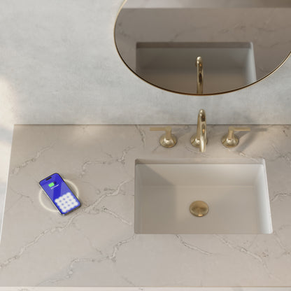 Laurent 48" Single Vanity