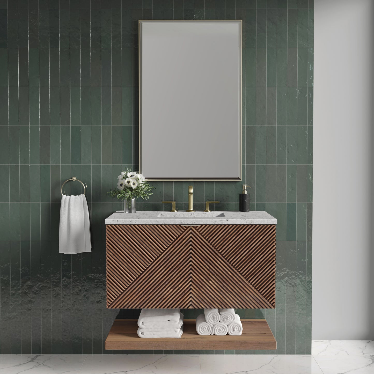 Marcello 36" Single Vanity