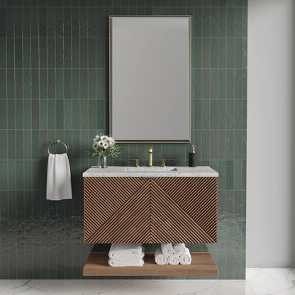 Marcello 36" Single Vanity