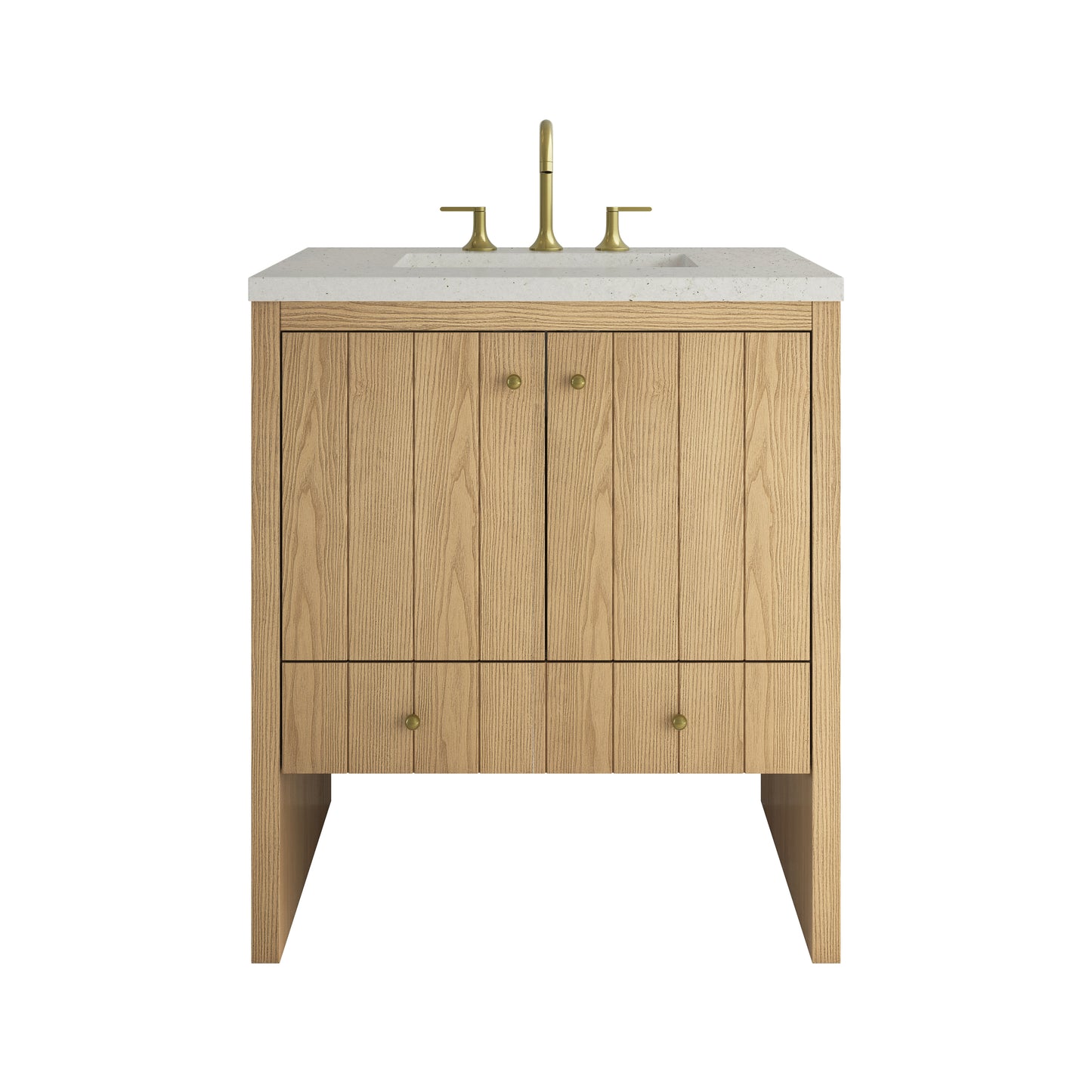 Hudson 30" Single Vanity