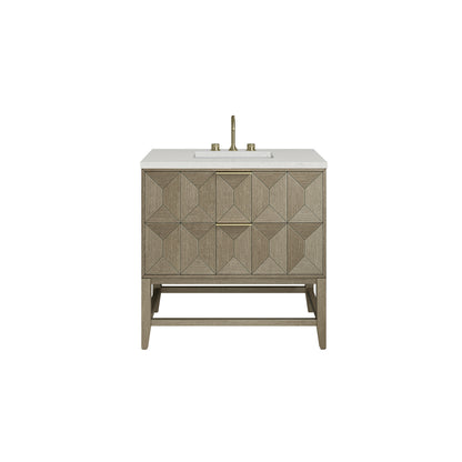 Emmeline 36" Single Vanity