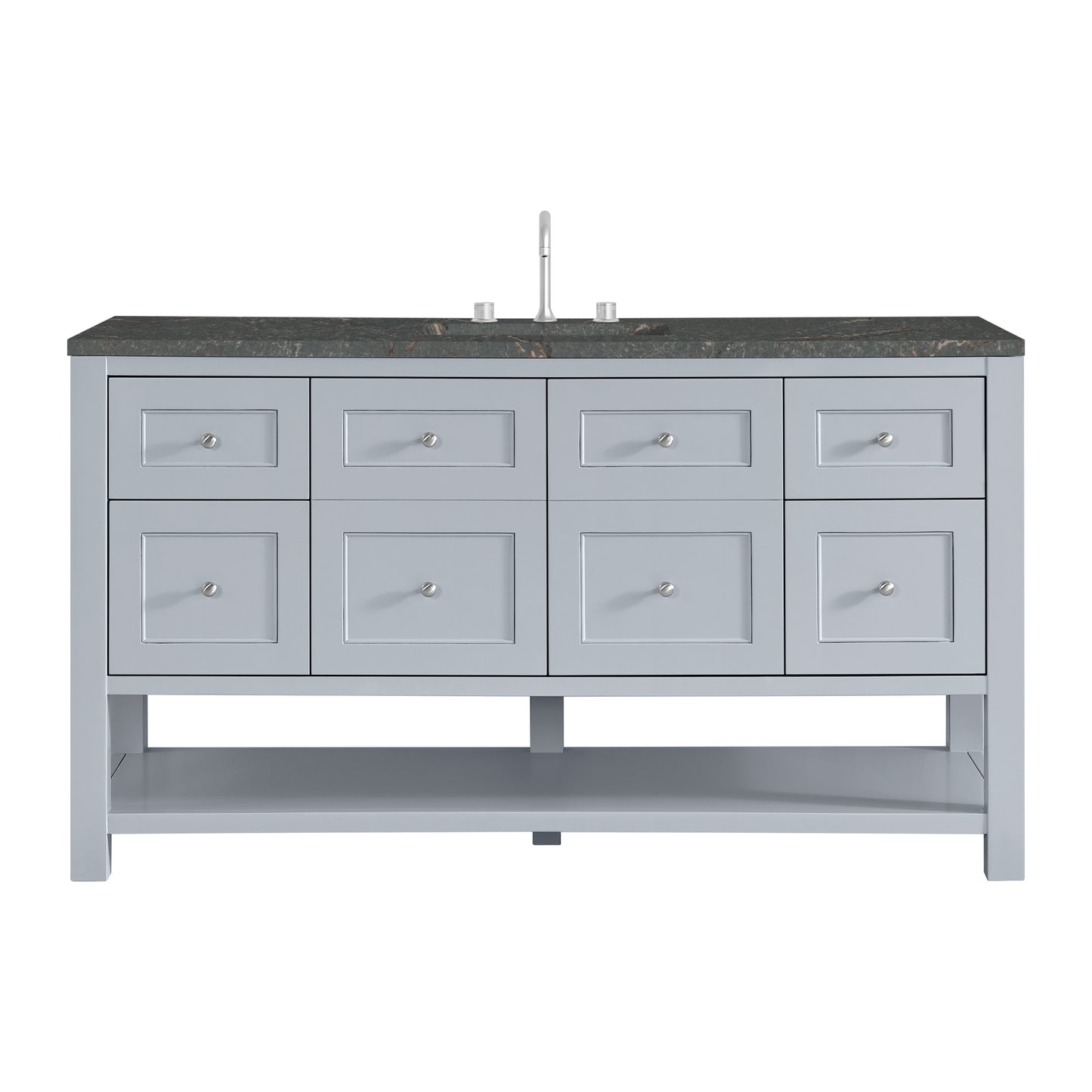 Breckenridge 60" Single Vanity