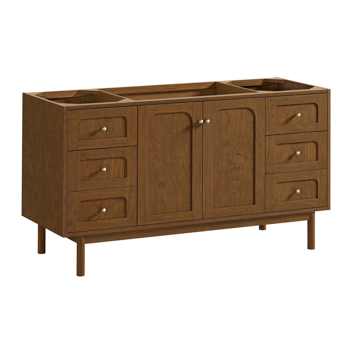 Laurent 60" Single Vanity