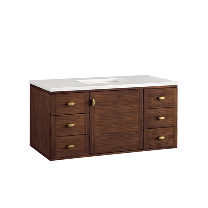 Amberly 48" Single Vanity