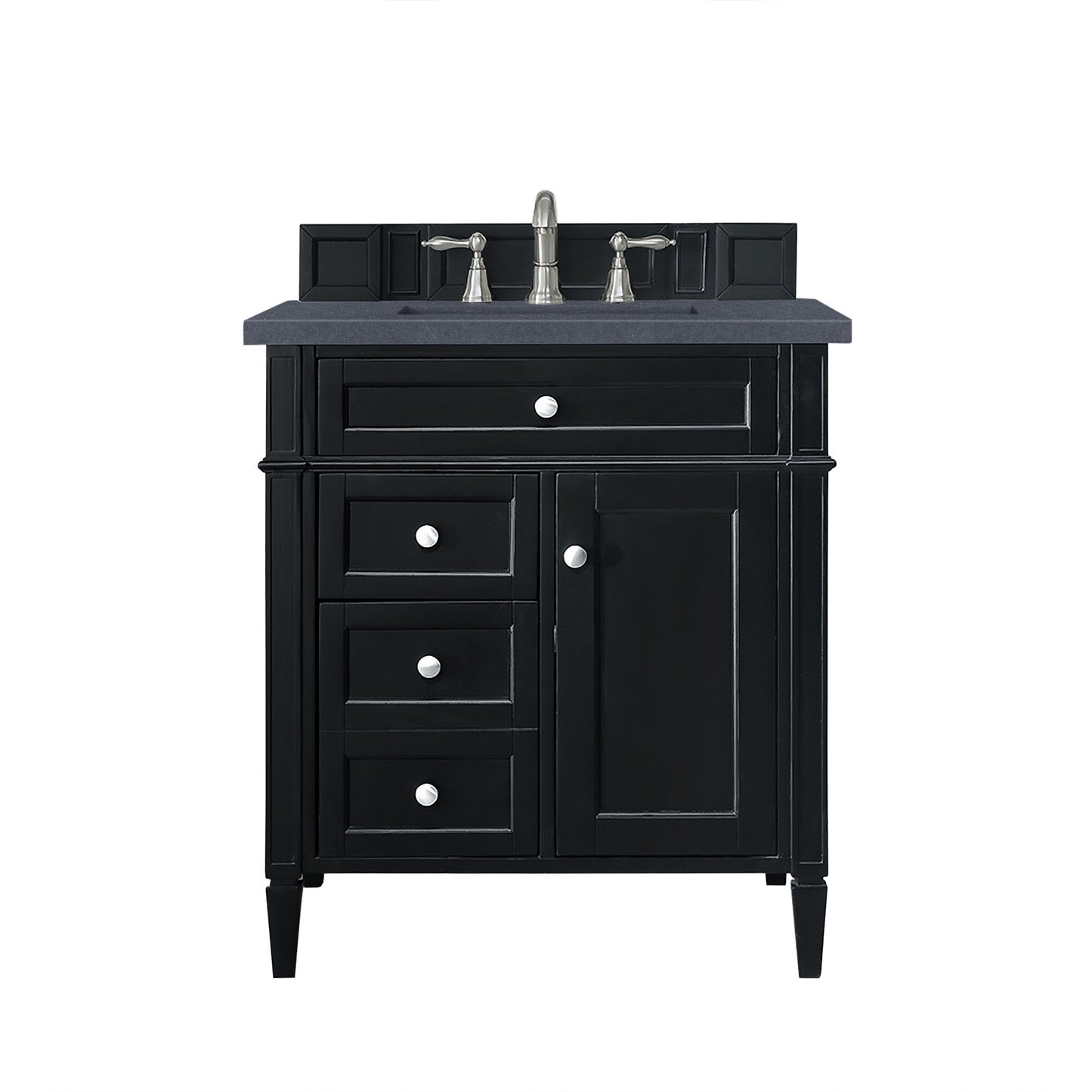 Brittany 30" Single Vanity