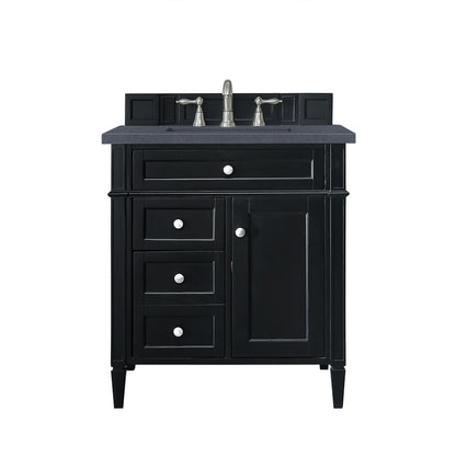 Brittany 30" Single Vanity