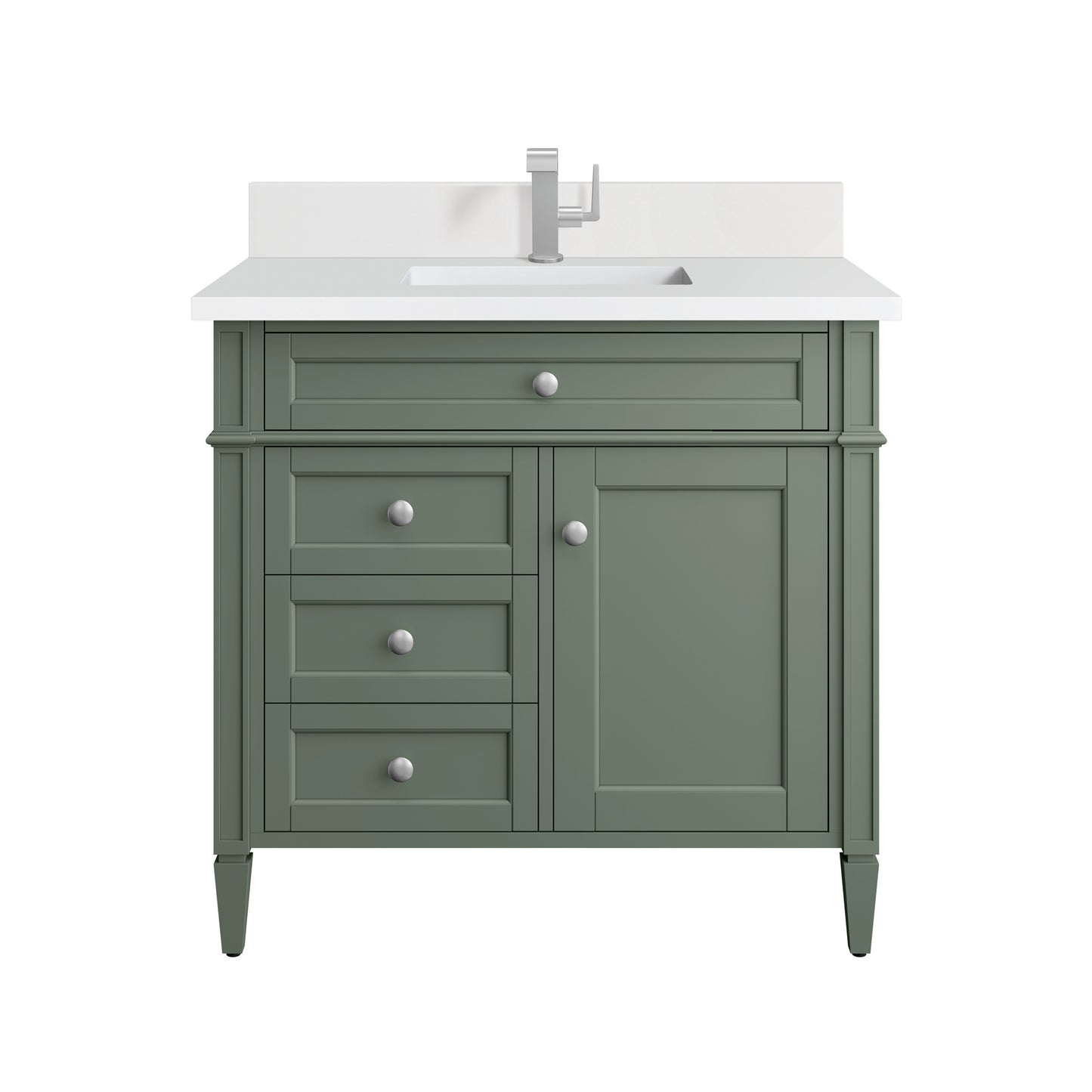 Brittany 36" Single Vanity
