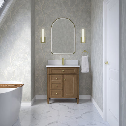 Brittany 30" Single Vanity