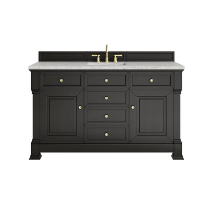 Brookfield 60" Single Vanity