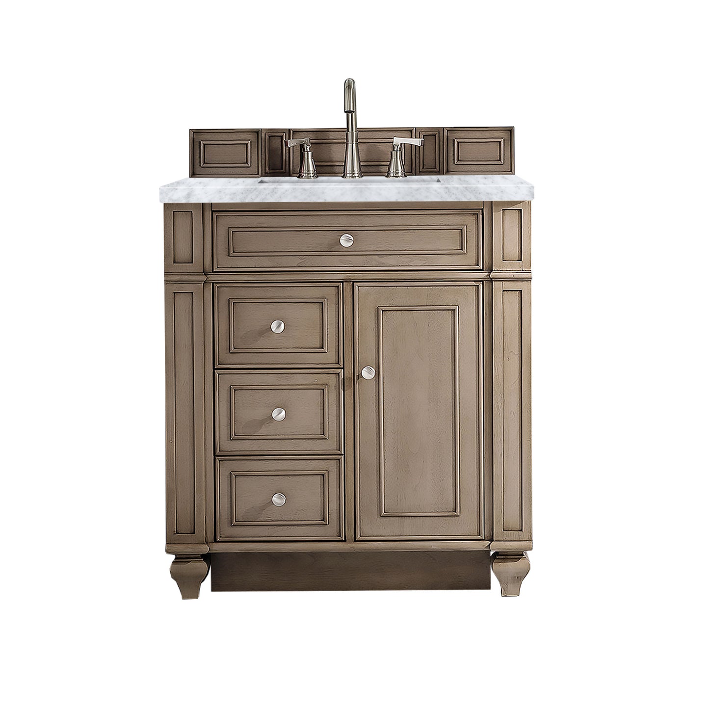 Bristol 30" Single Vanity