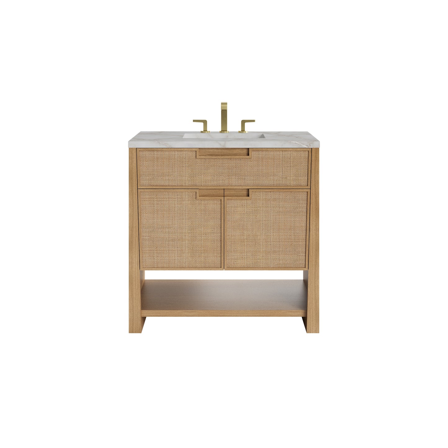 Solene 36" Single Vanity