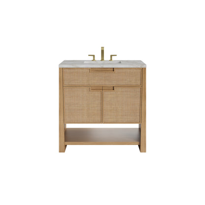 Solene 36" Single Vanity