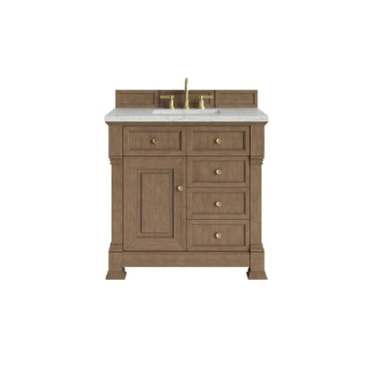 Brookfield 36" Single Vanity
