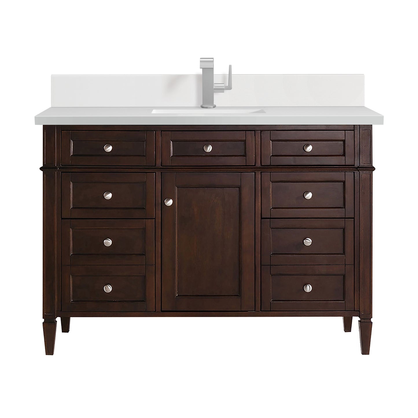 Brittany 48" Single Vanity