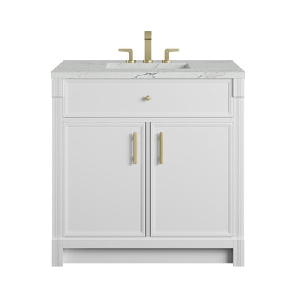 Bellshire 36" Single Vanity