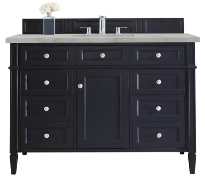 Brittany 48" Single Vanity