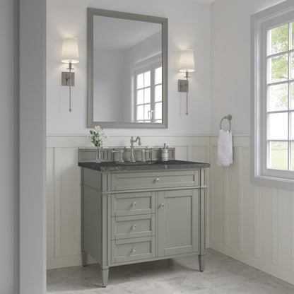 Brittany 36" Single Vanity