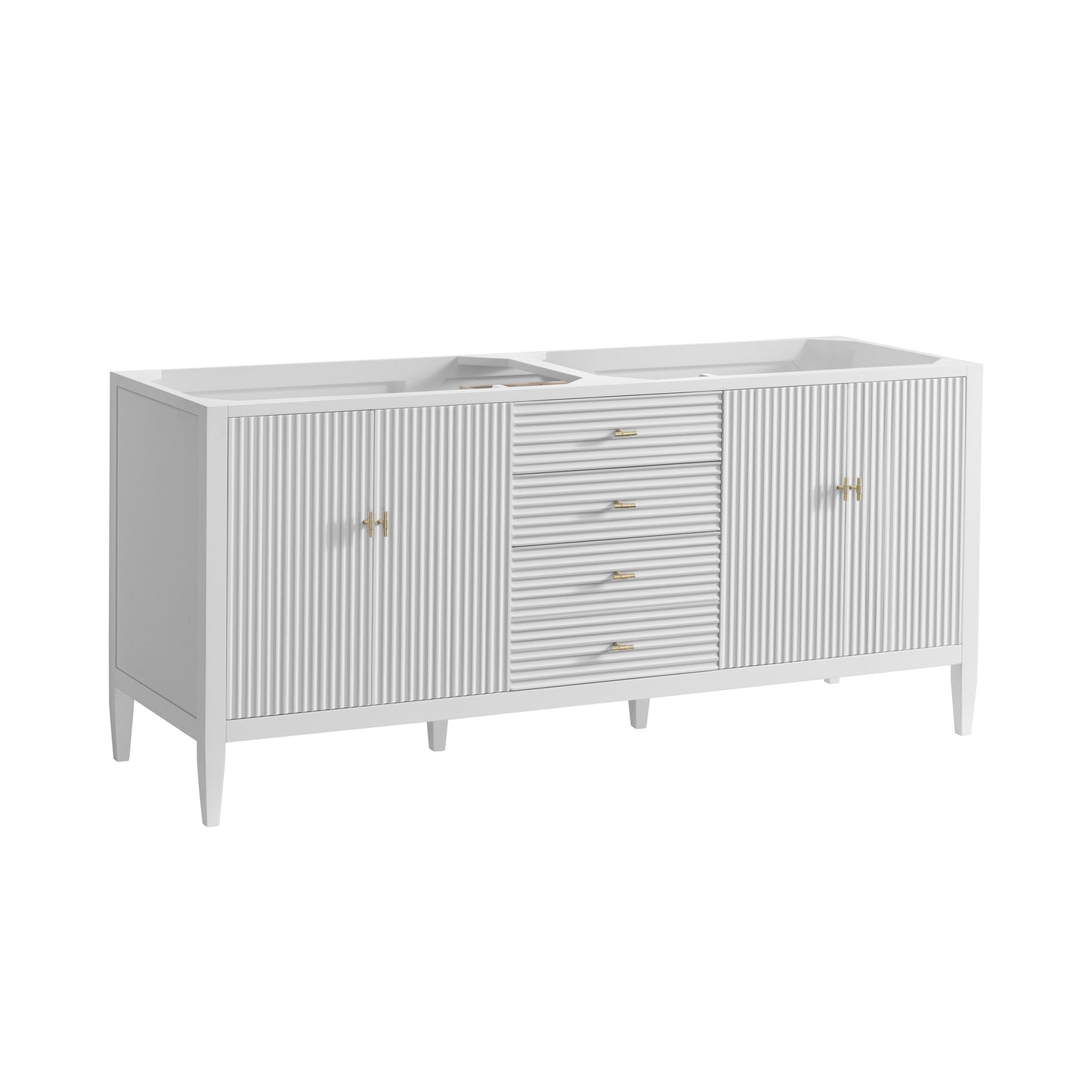 Myrrin 72" Double Vanity