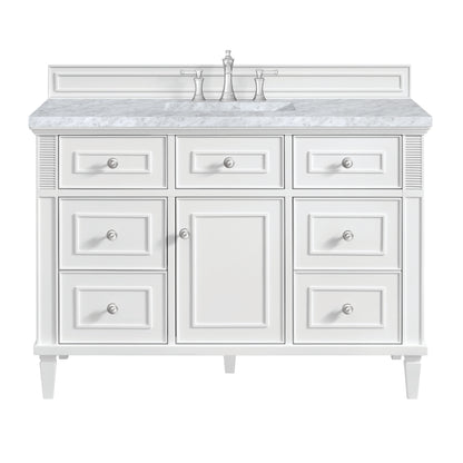 Lorelai 48" Single Vanity