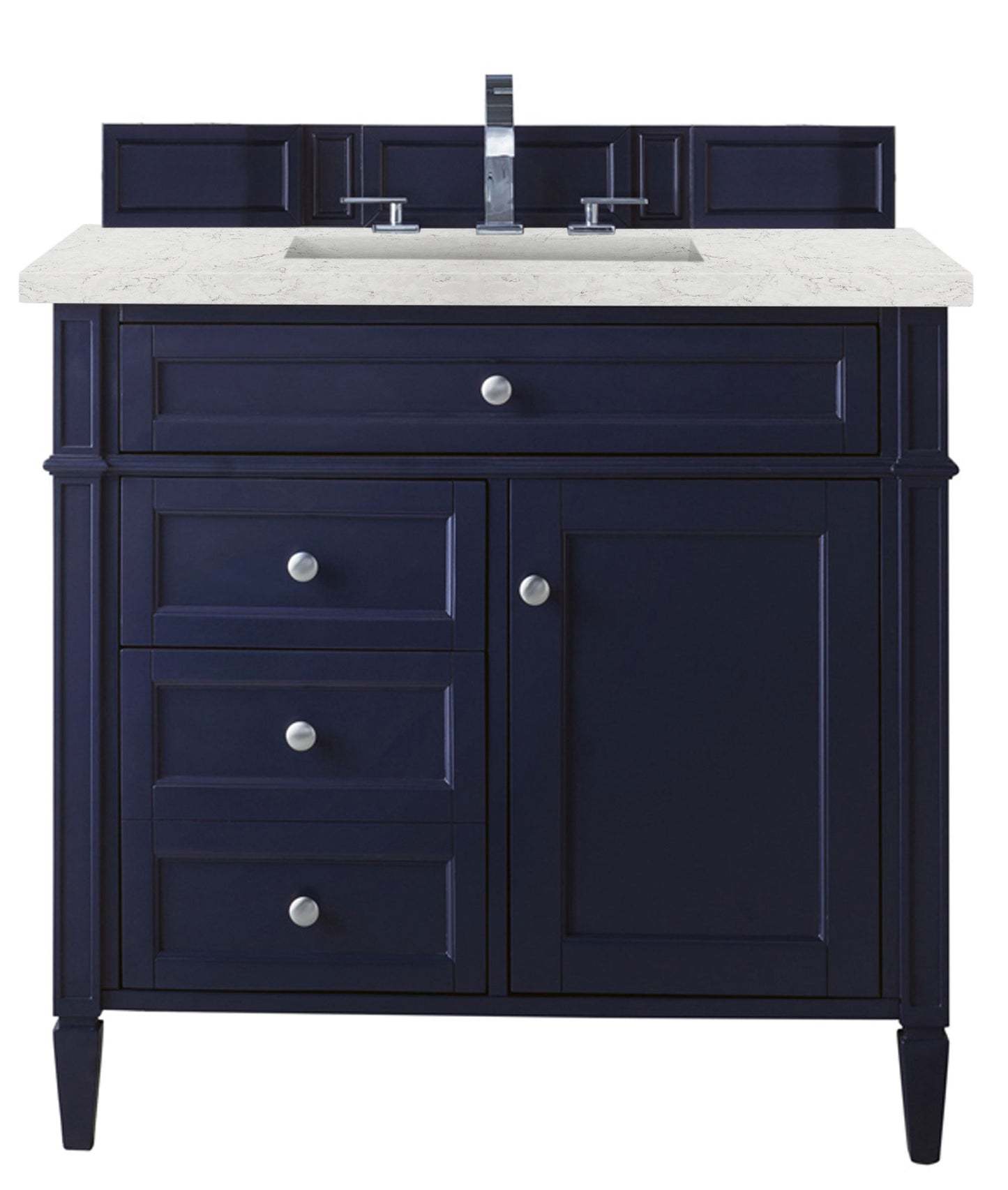 Brittany 36" Single Vanity